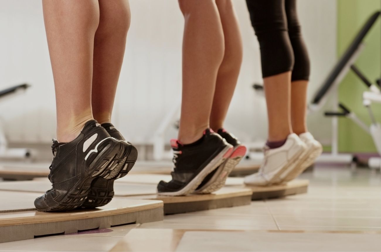 Standing Calf Raise Exercises & Its Benefits Blog.cult.fit